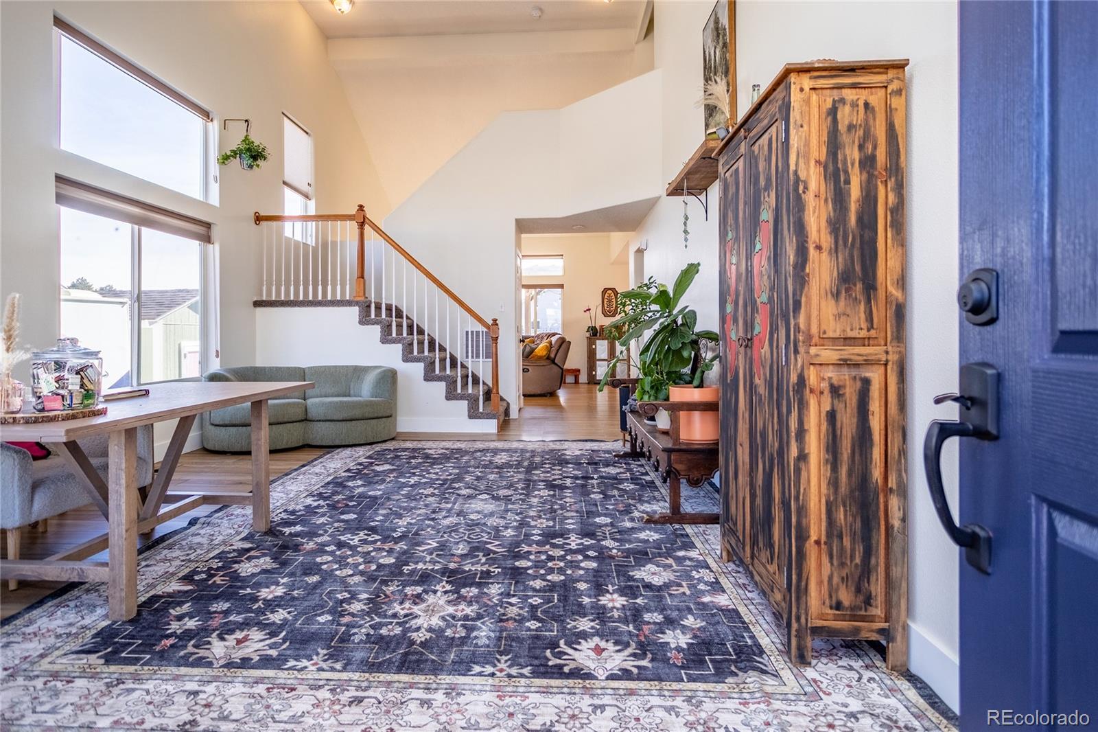 MLS Image #1 for 8029  ravenel drive,colorado springs, Colorado