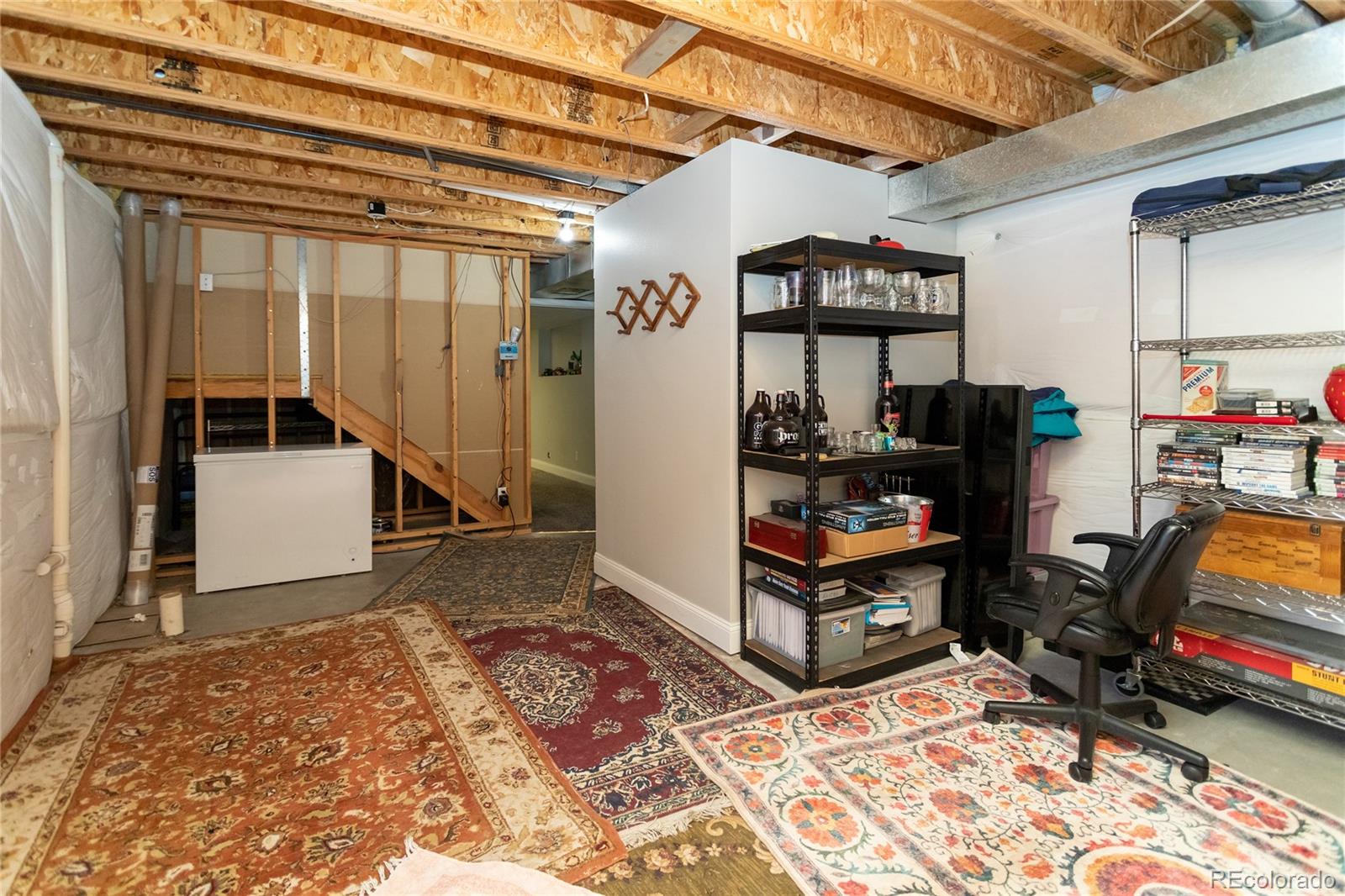 MLS Image #16 for 8029  ravenel drive,colorado springs, Colorado