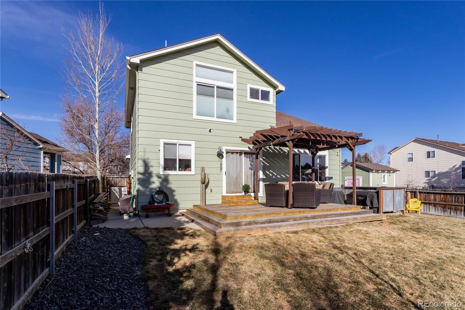 MLS Image #18 for 8029  ravenel drive,colorado springs, Colorado