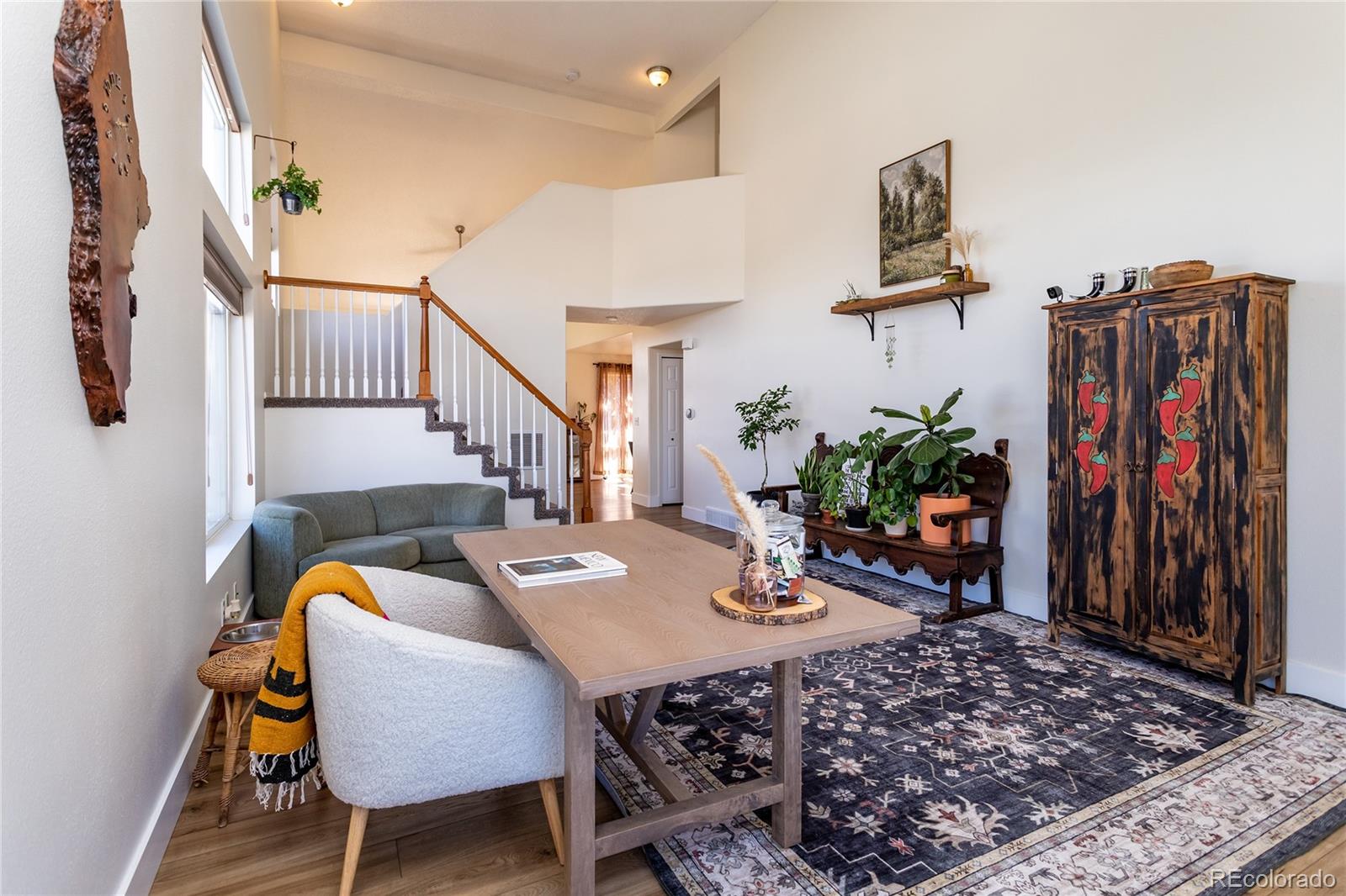 MLS Image #2 for 8029  ravenel drive,colorado springs, Colorado