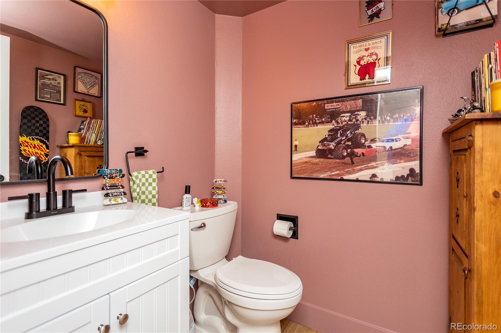 MLS Image #4 for 8029  ravenel drive,colorado springs, Colorado
