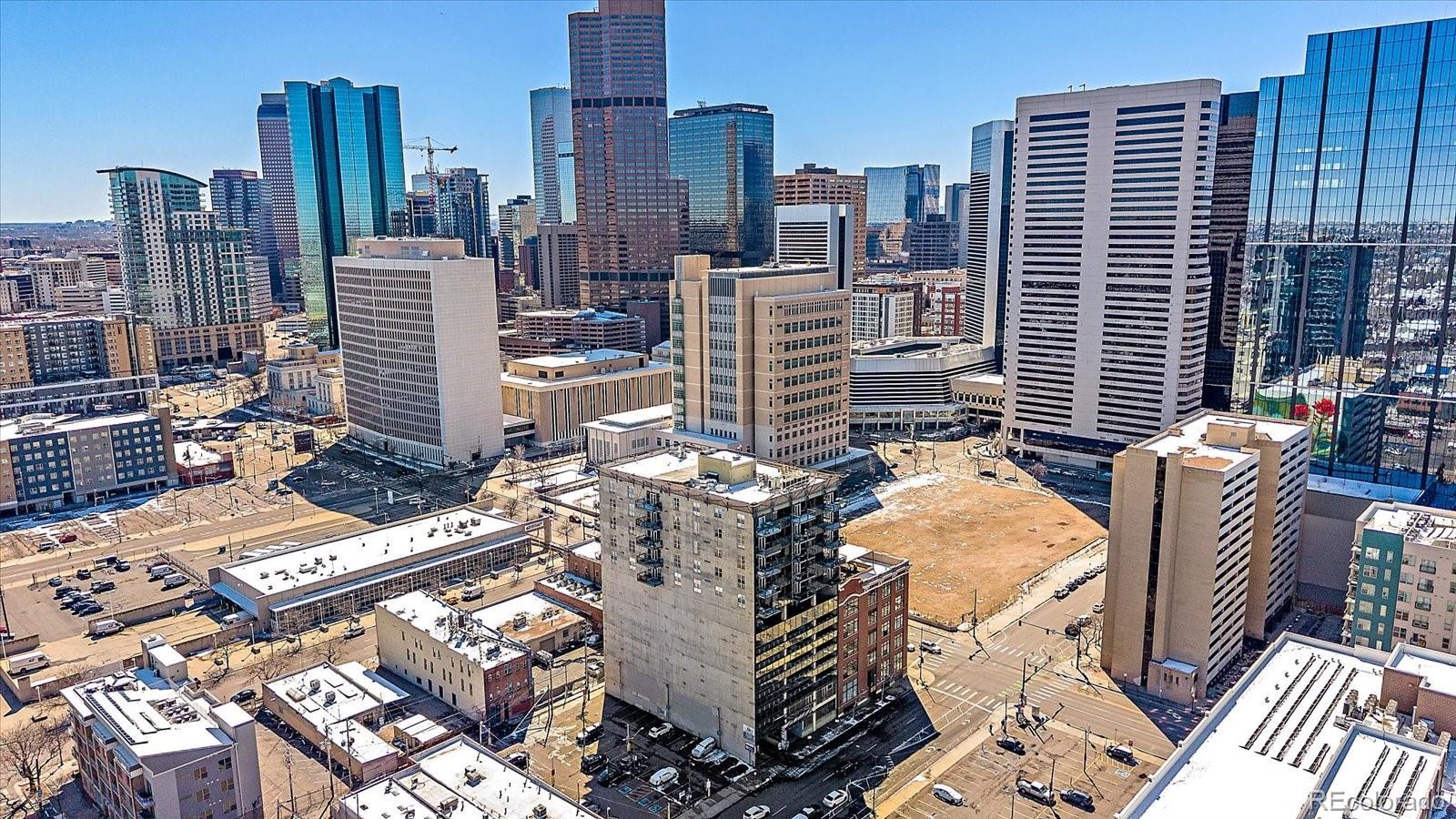 MLS Image #1 for 2020  arapahoe street,denver, Colorado