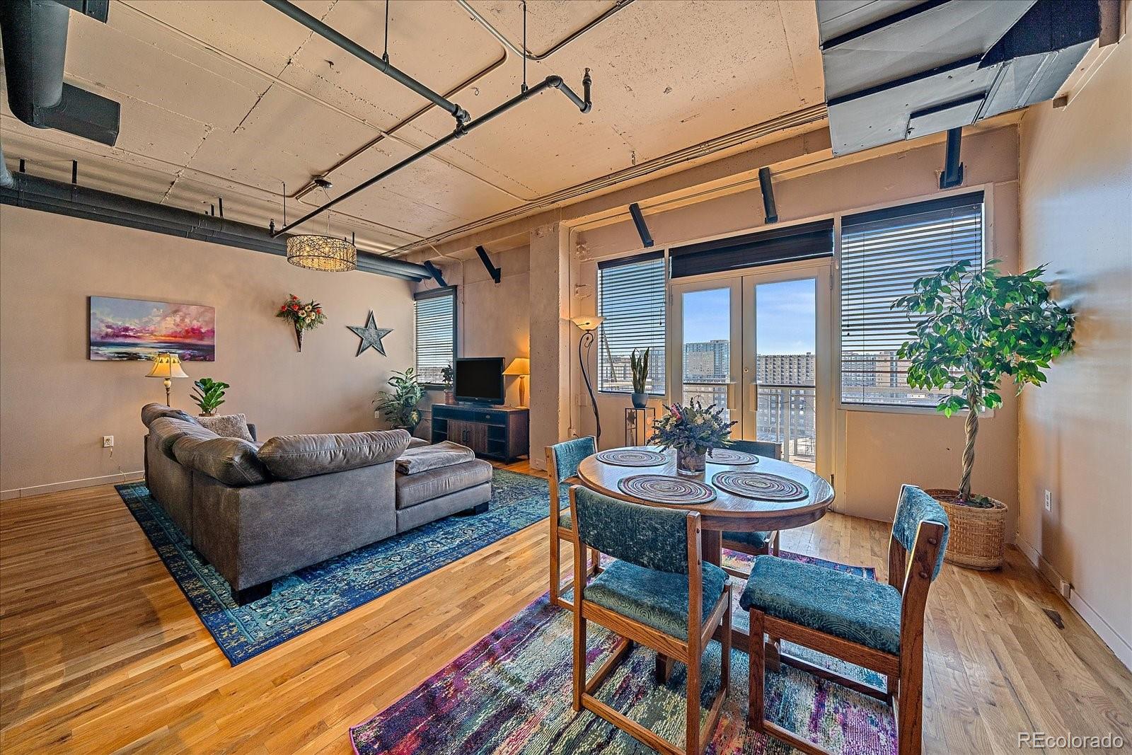 MLS Image #10 for 2020  arapahoe street,denver, Colorado
