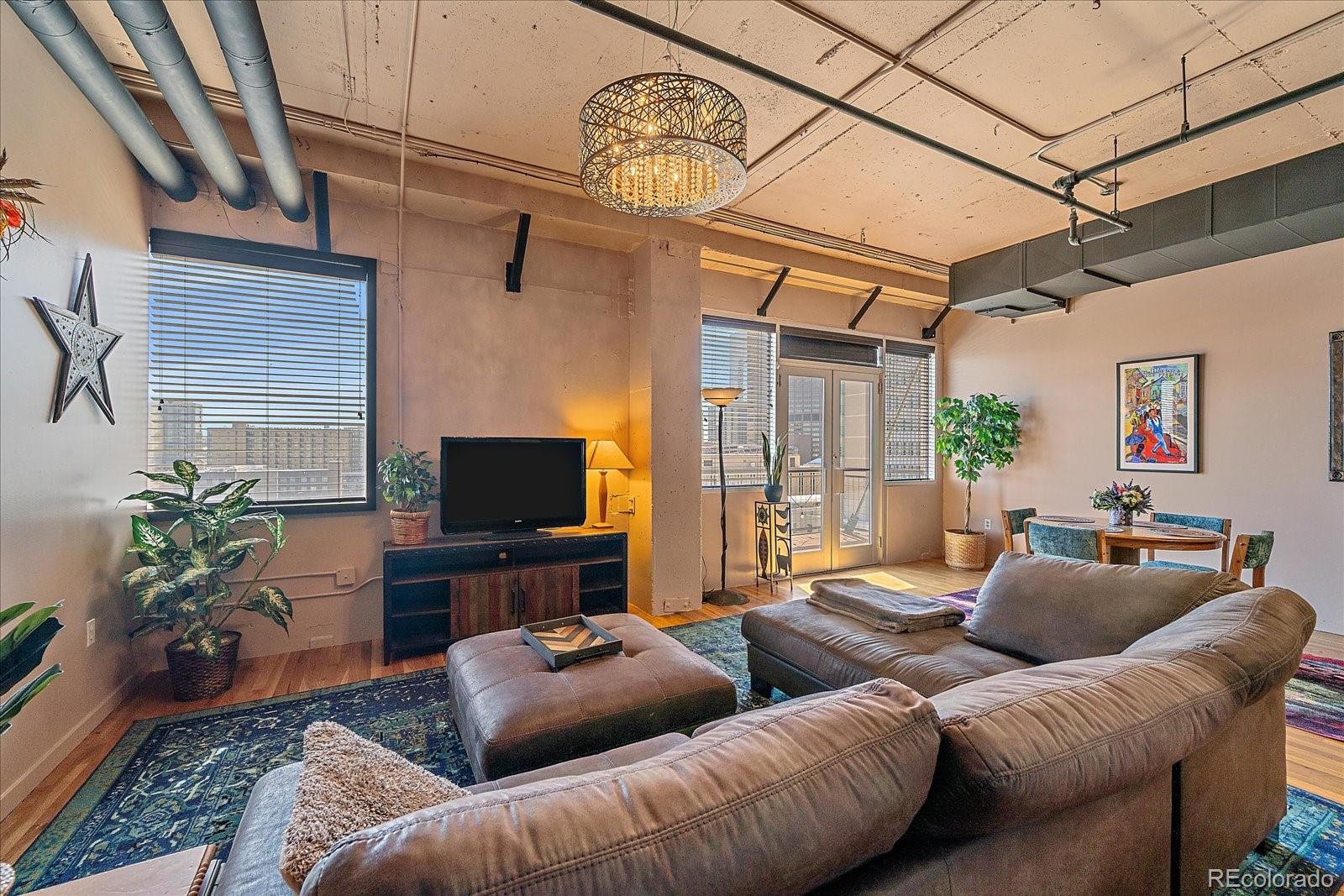 MLS Image #12 for 2020  arapahoe street,denver, Colorado