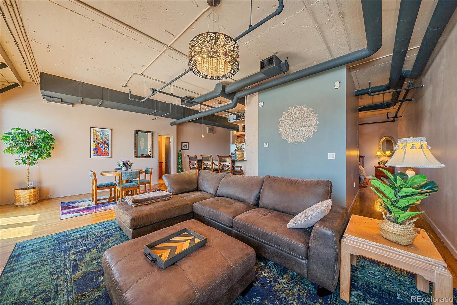 MLS Image #13 for 2020  arapahoe street,denver, Colorado