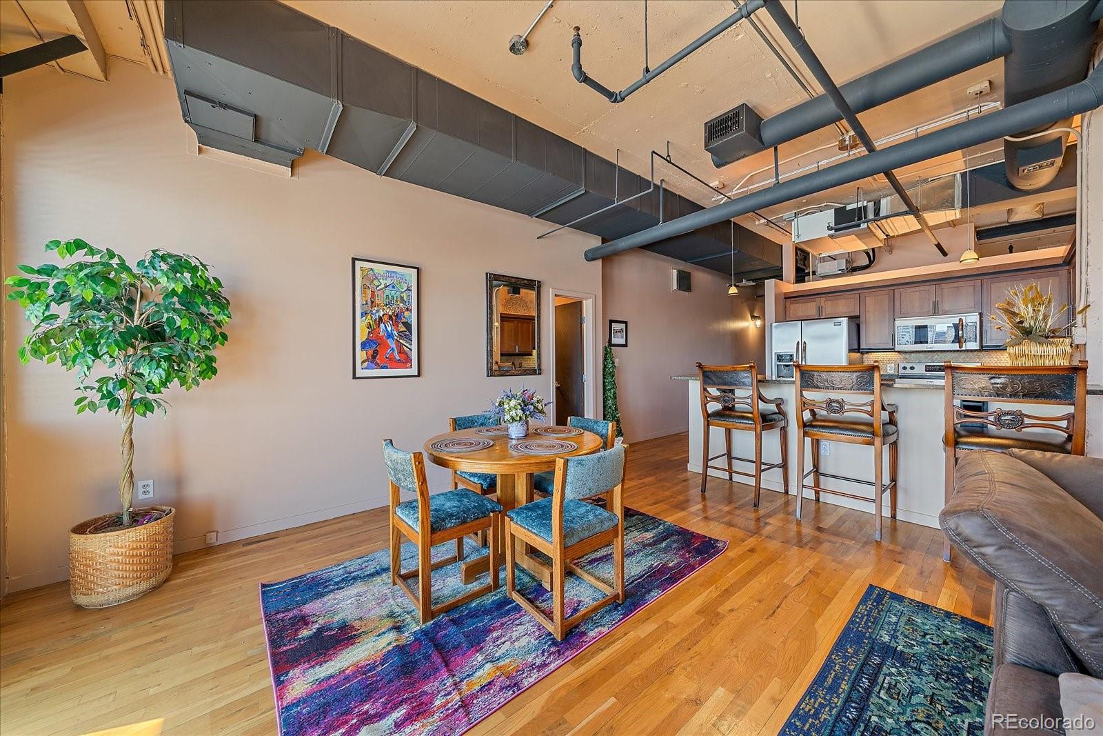 MLS Image #14 for 2020  arapahoe street,denver, Colorado