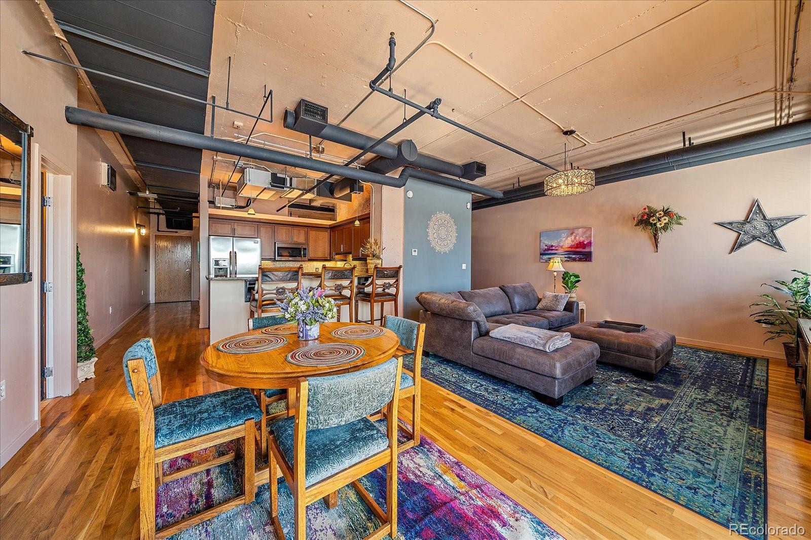 MLS Image #15 for 2020  arapahoe street,denver, Colorado