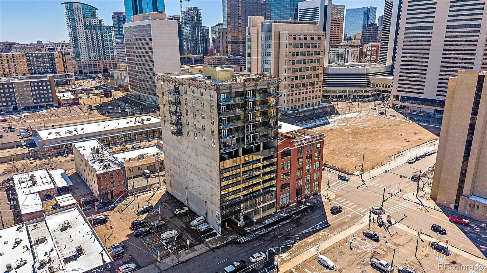MLS Image #2 for 2020  arapahoe street,denver, Colorado