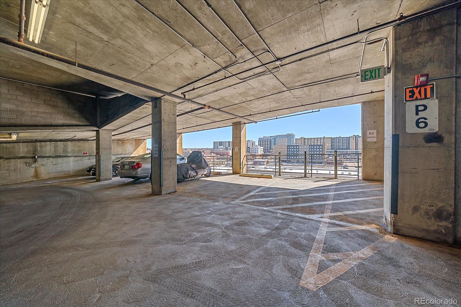 MLS Image #25 for 2020  arapahoe street,denver, Colorado