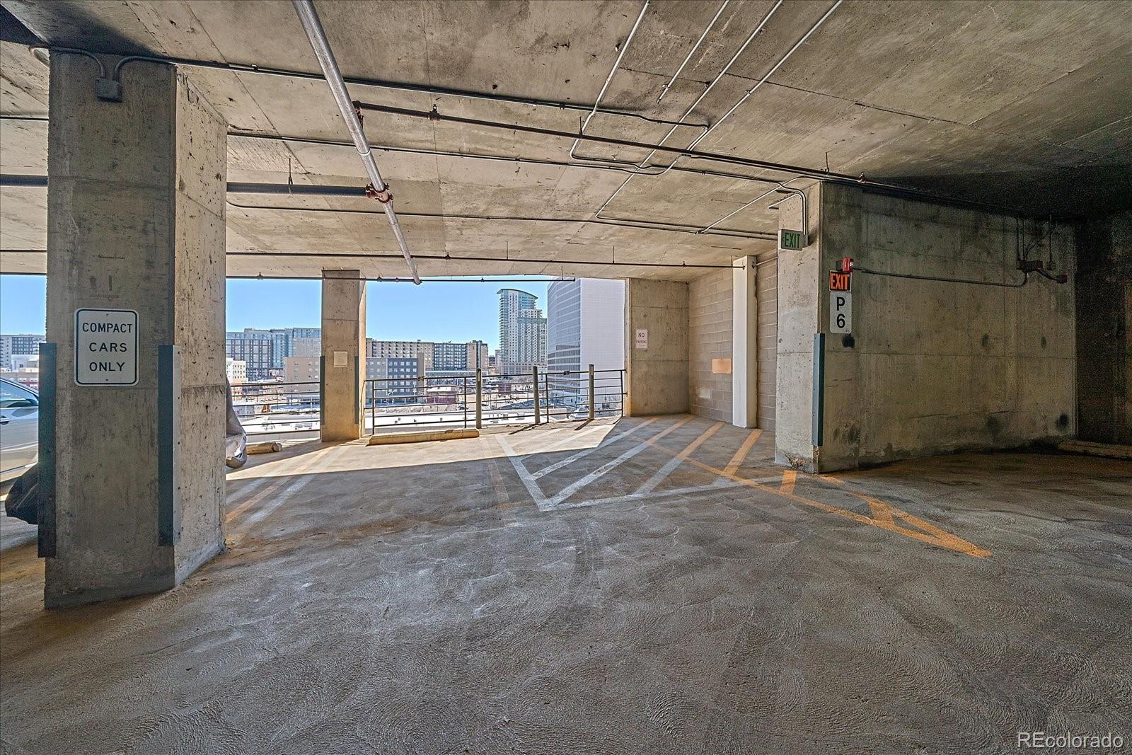 MLS Image #26 for 2020  arapahoe street,denver, Colorado