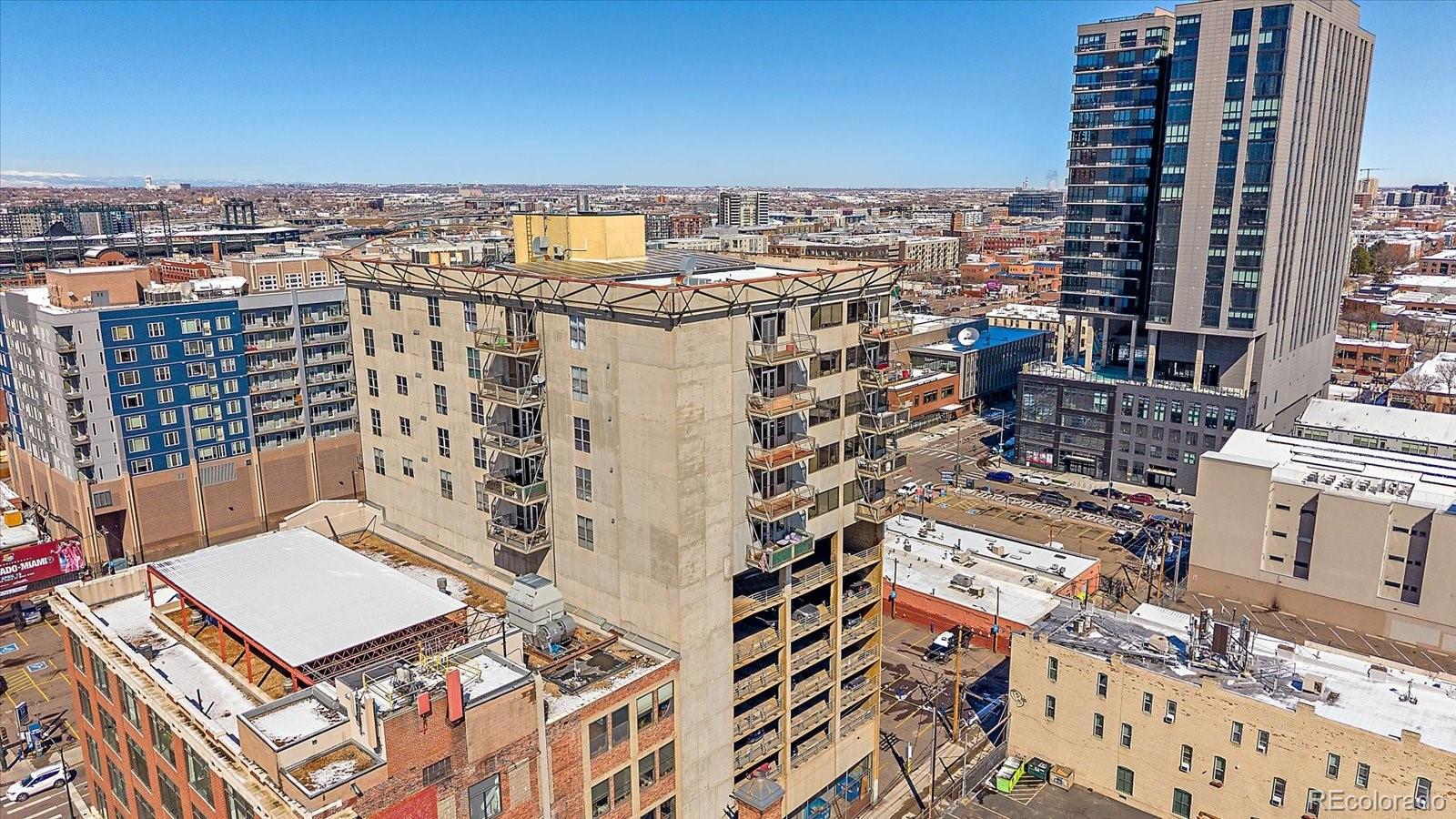 MLS Image #27 for 2020  arapahoe street,denver, Colorado