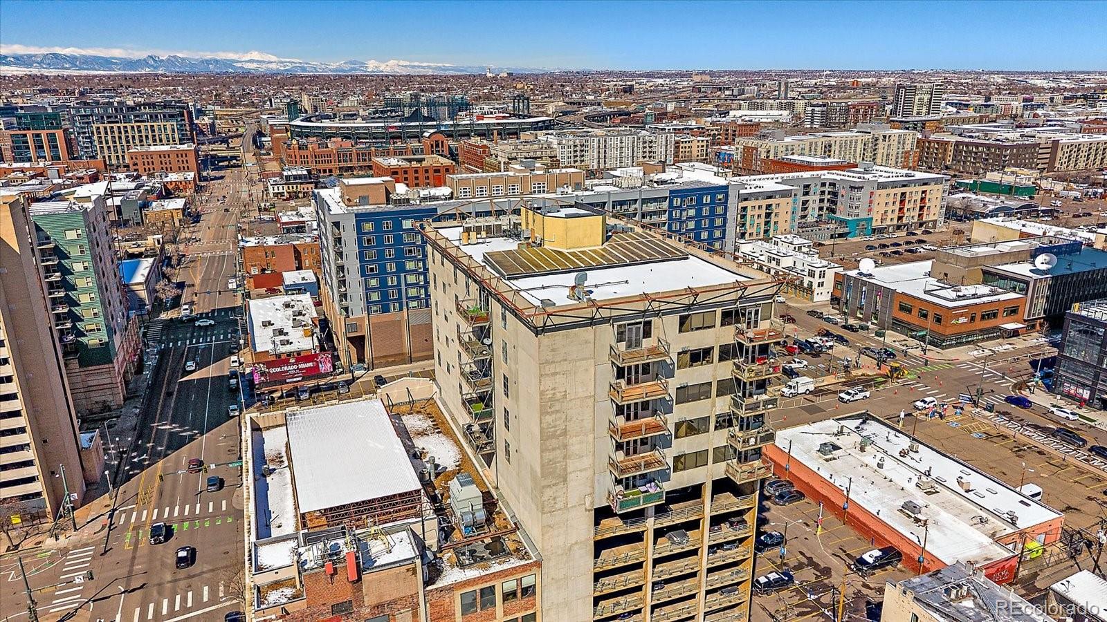 MLS Image #28 for 2020  arapahoe street,denver, Colorado