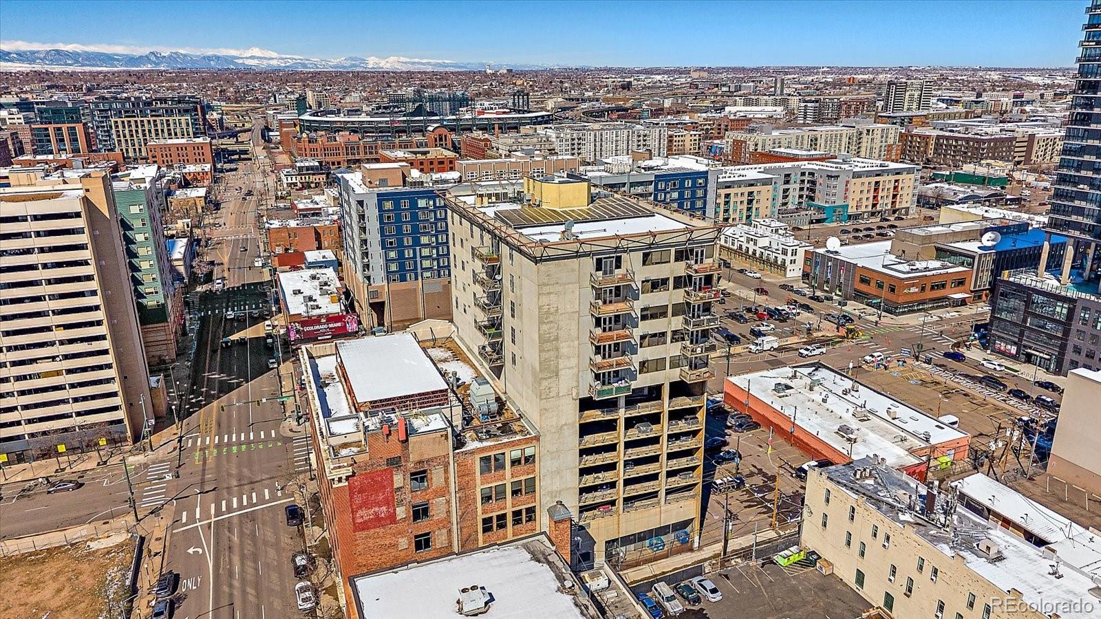 MLS Image #29 for 2020  arapahoe street,denver, Colorado