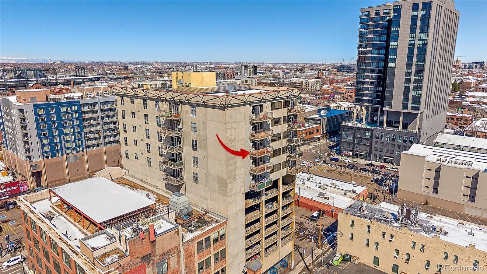 MLS Image #30 for 2020  arapahoe street,denver, Colorado
