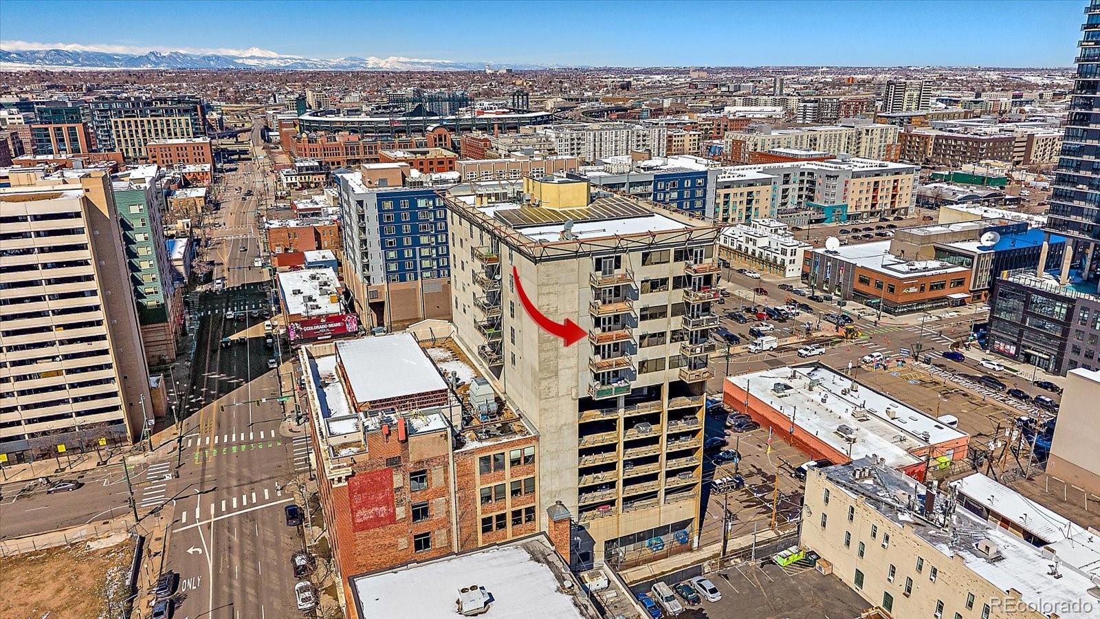 MLS Image #31 for 2020  arapahoe street,denver, Colorado