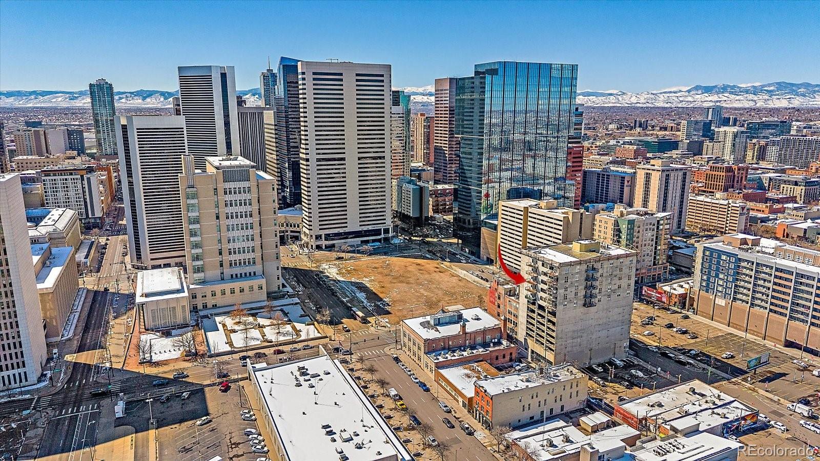 MLS Image #32 for 2020  arapahoe street,denver, Colorado