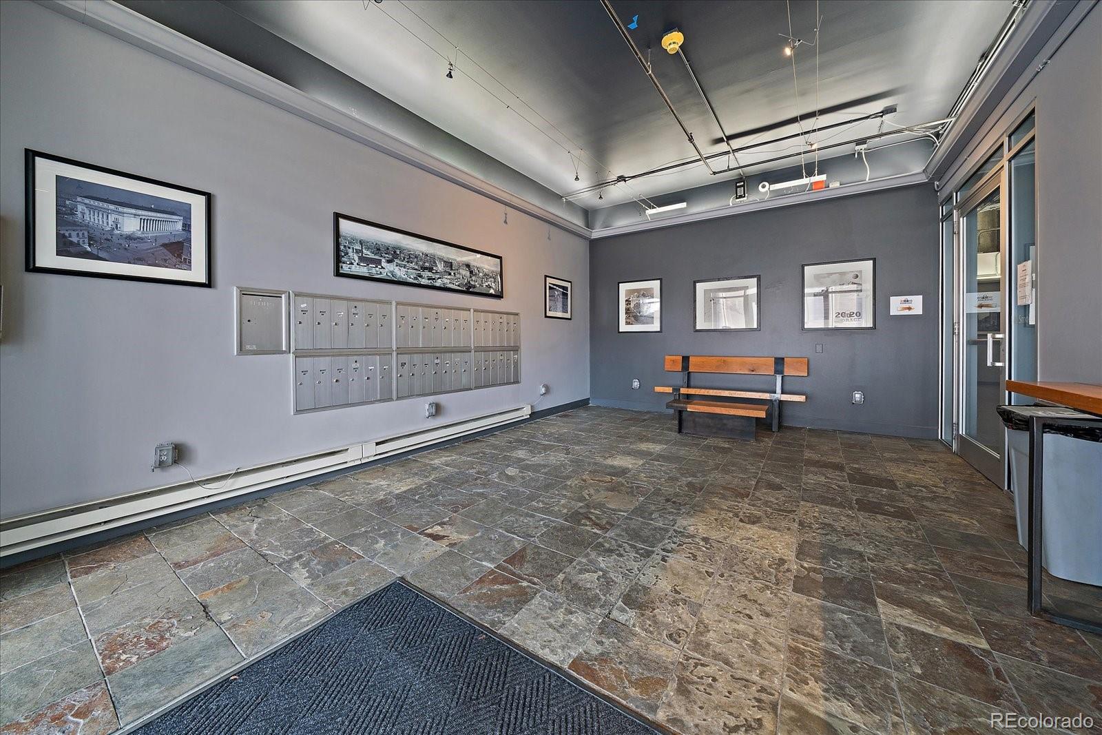 MLS Image #4 for 2020  arapahoe street,denver, Colorado