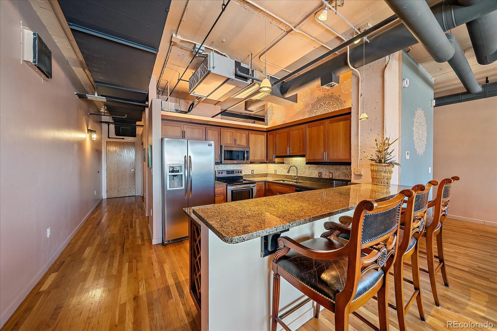 MLS Image #7 for 2020  arapahoe street,denver, Colorado