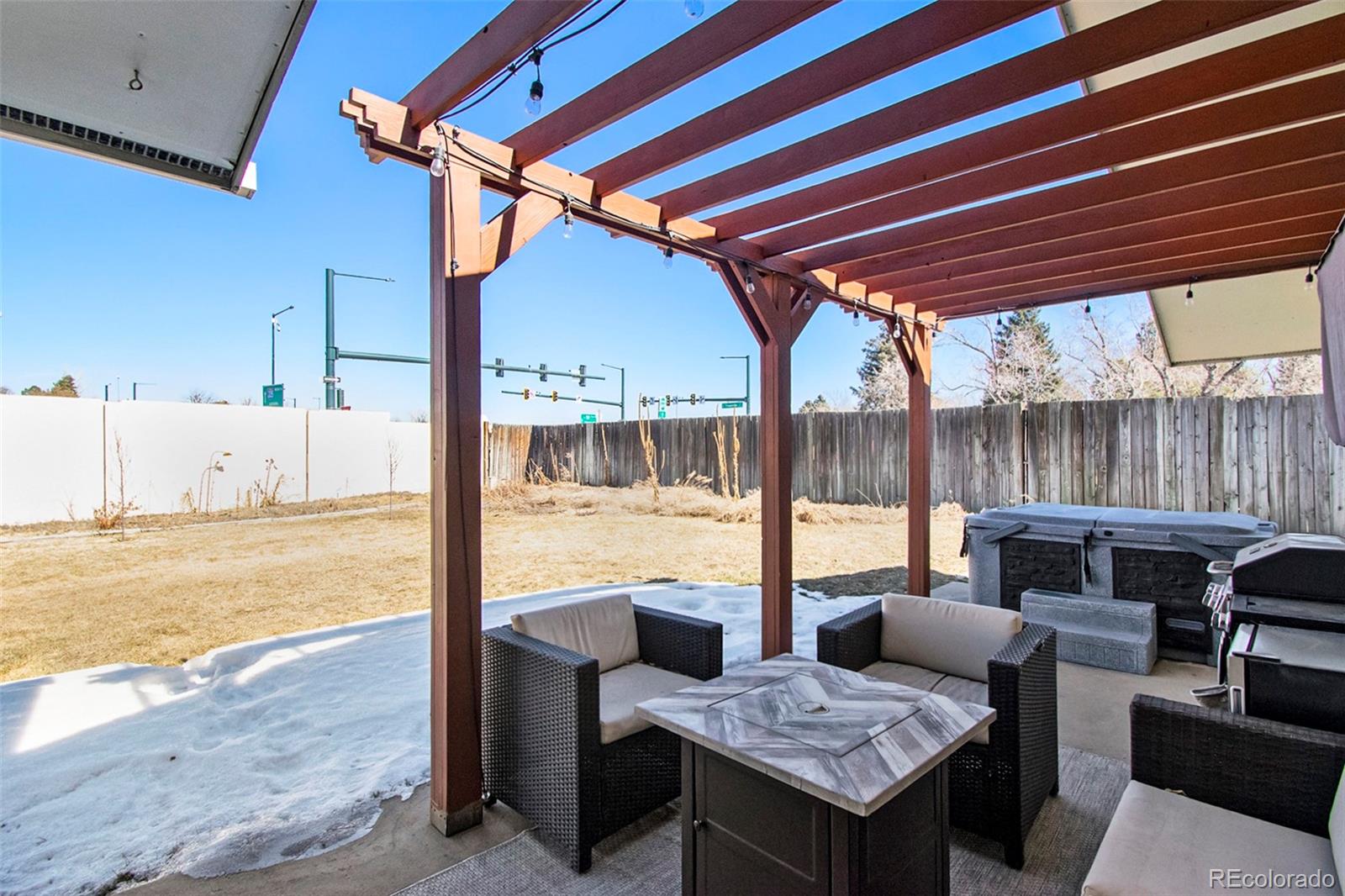 MLS Image #16 for 8895 e radcliff avenue,denver, Colorado
