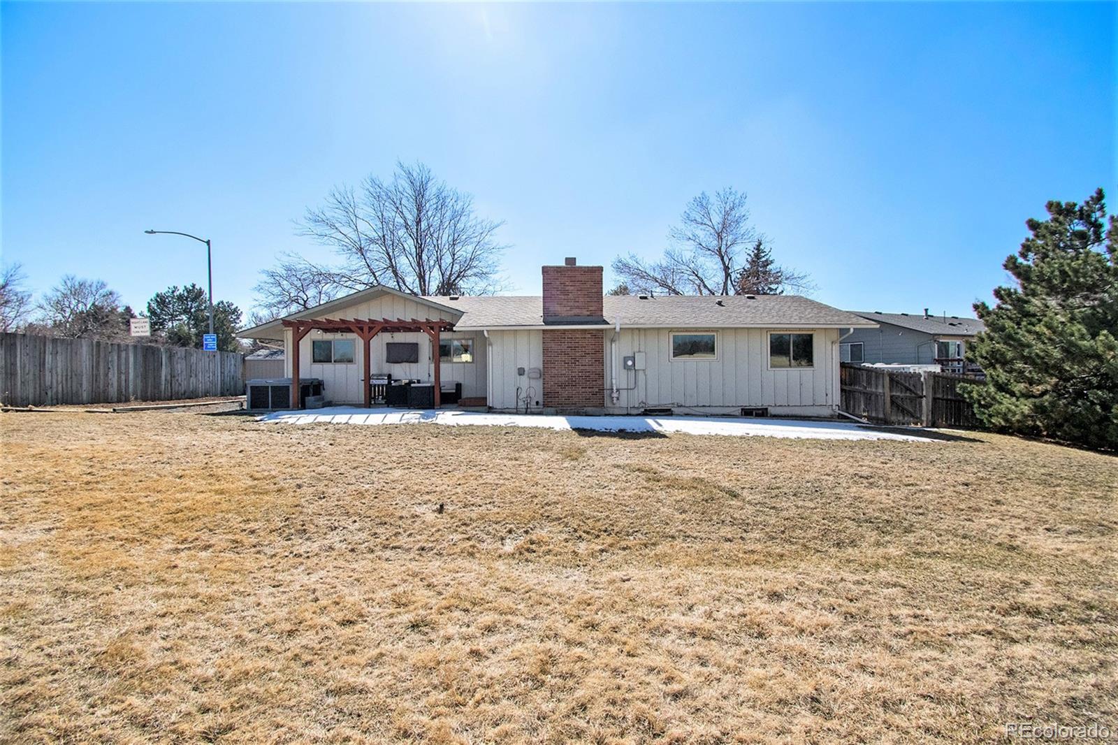 MLS Image #18 for 8895 e radcliff avenue,denver, Colorado