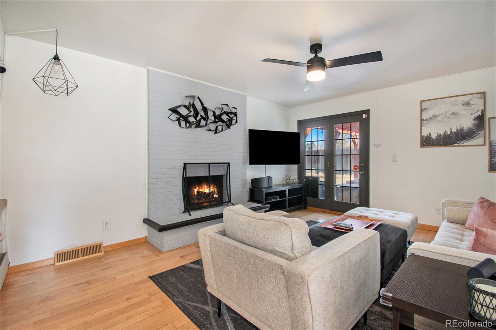 MLS Image #2 for 8895 e radcliff avenue,denver, Colorado