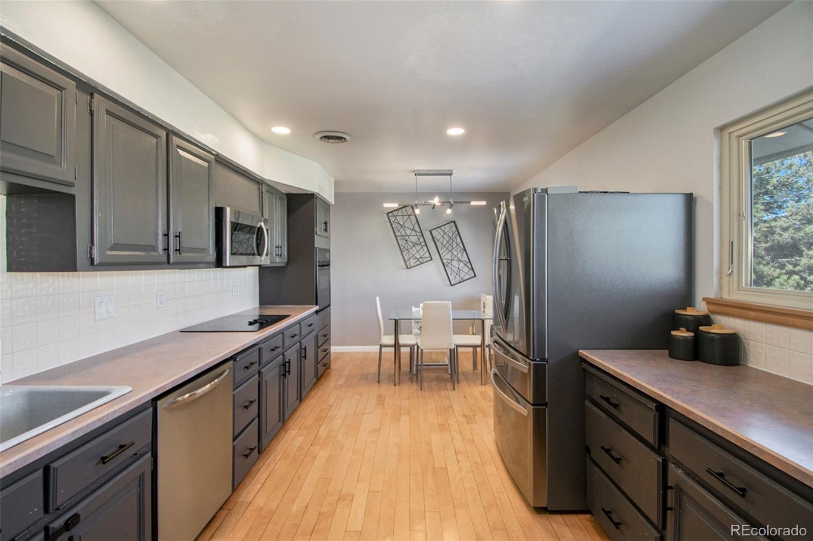 MLS Image #4 for 8895 e radcliff avenue,denver, Colorado