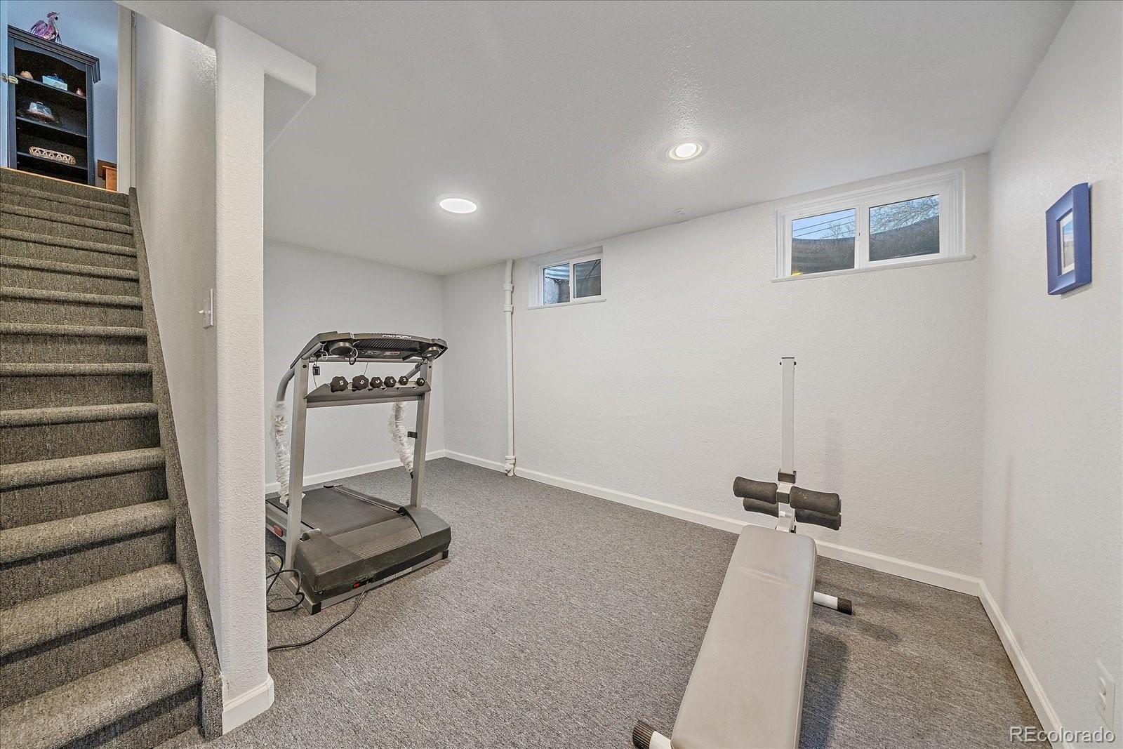 MLS Image #17 for 1575 s clermont street,denver, Colorado