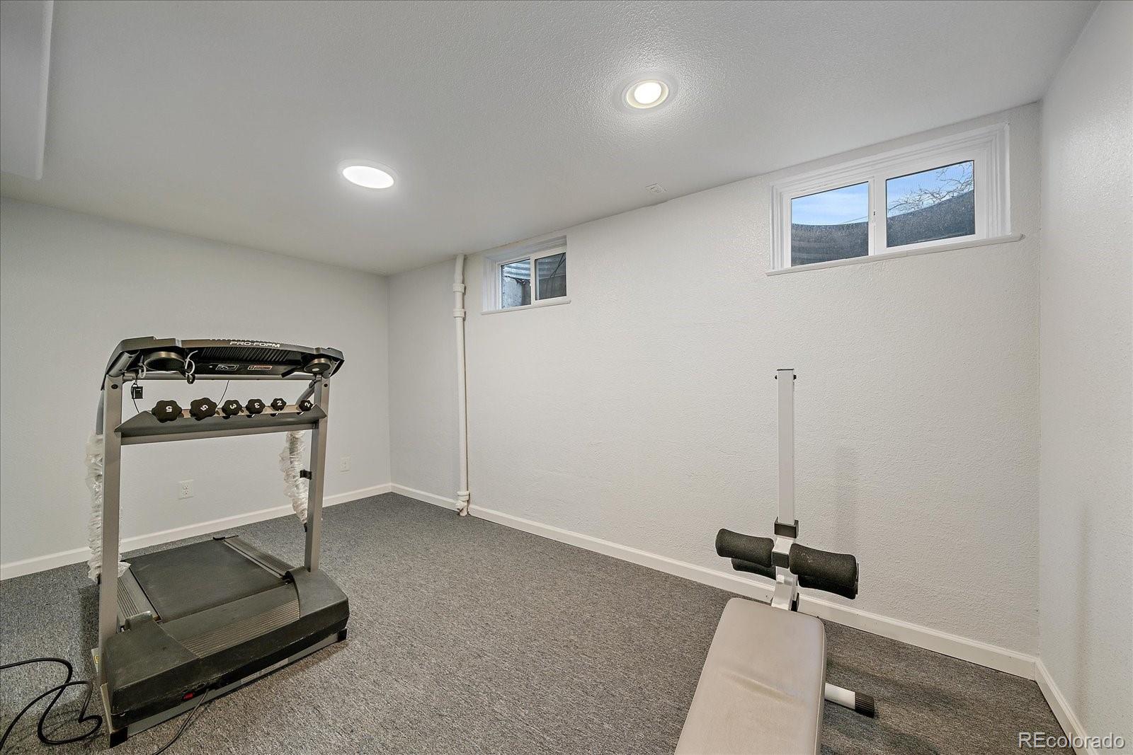 MLS Image #18 for 1575 s clermont street,denver, Colorado