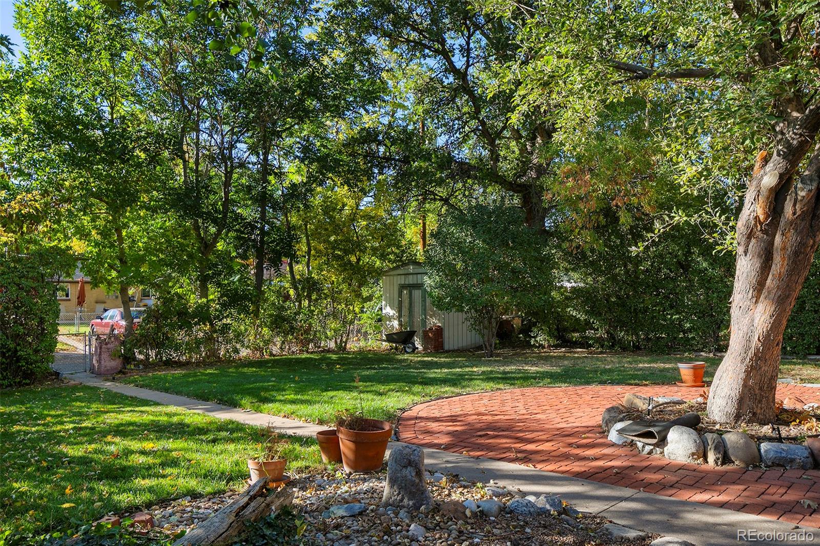 MLS Image #26 for 1575 s clermont street,denver, Colorado