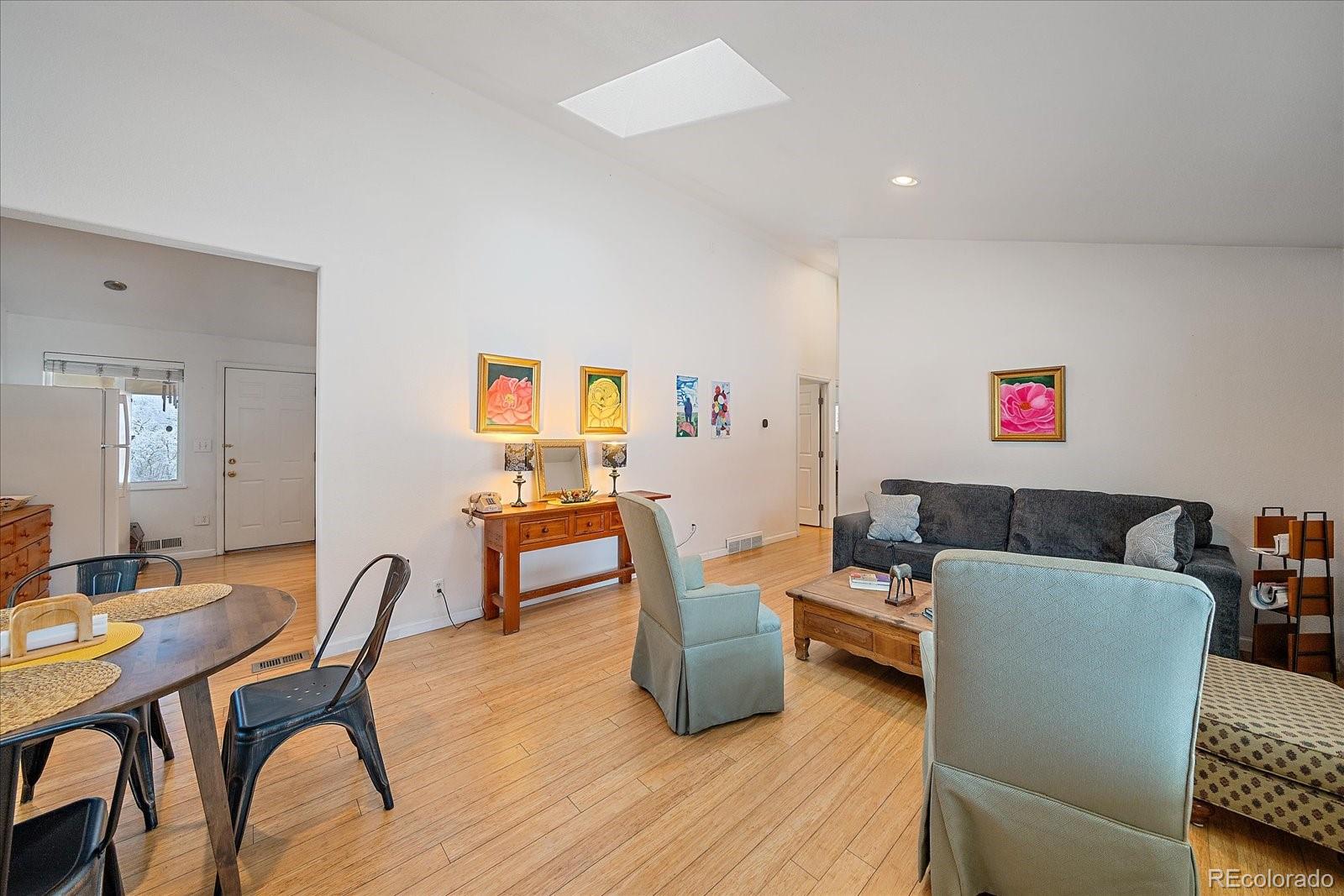 MLS Image #3 for 1575 s clermont street,denver, Colorado