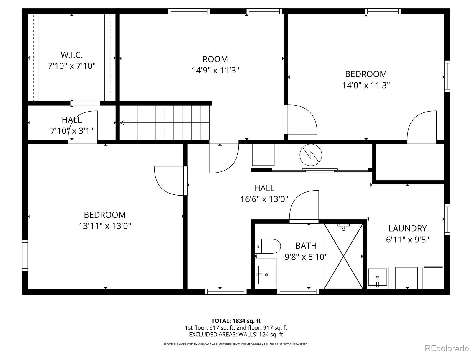 MLS Image #30 for 1575 s clermont street,denver, Colorado