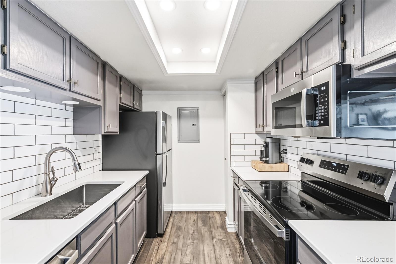 MLS Image #11 for 8335  fairmount drive 1-202,denver, Colorado