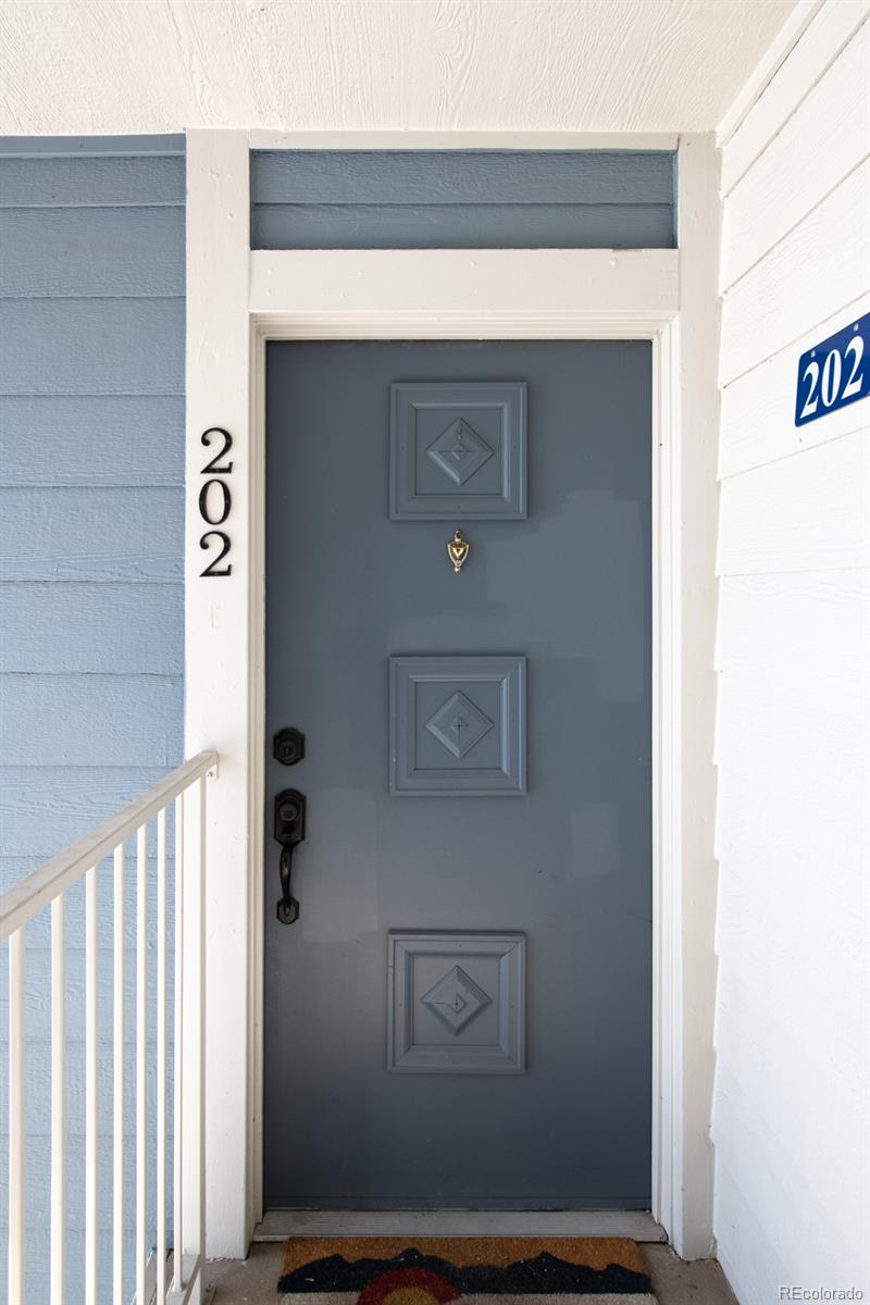 MLS Image #2 for 8335  fairmount drive 1-202,denver, Colorado