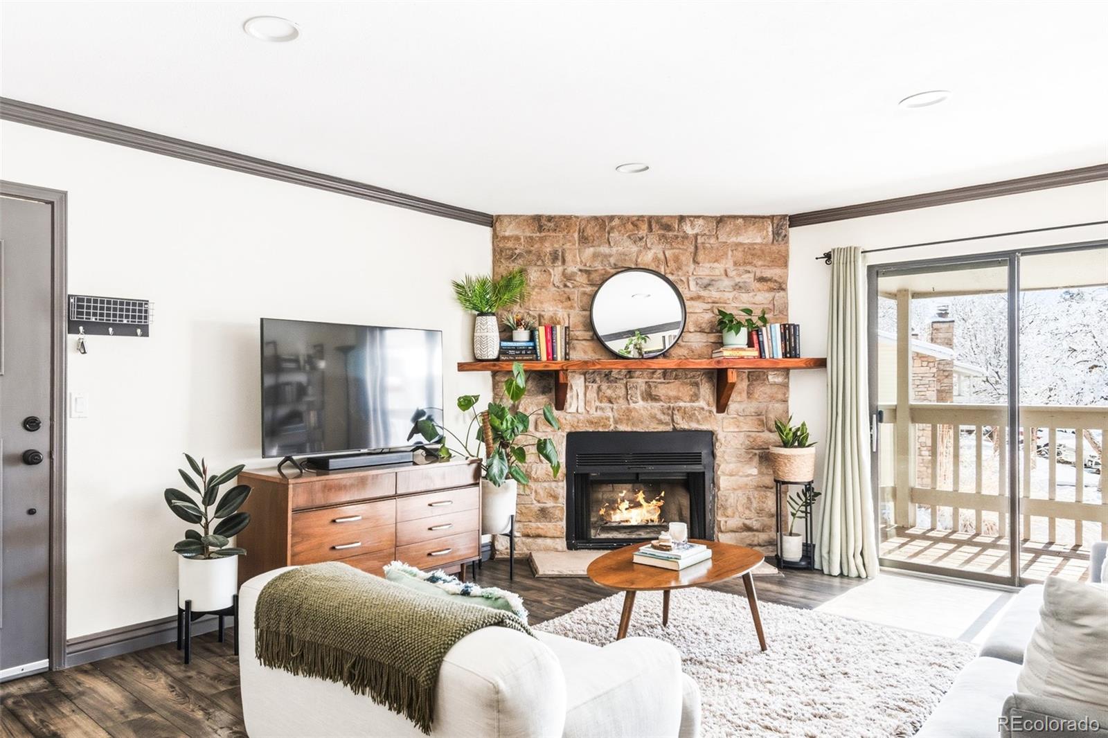 MLS Image #3 for 8335  fairmount drive 1-202,denver, Colorado