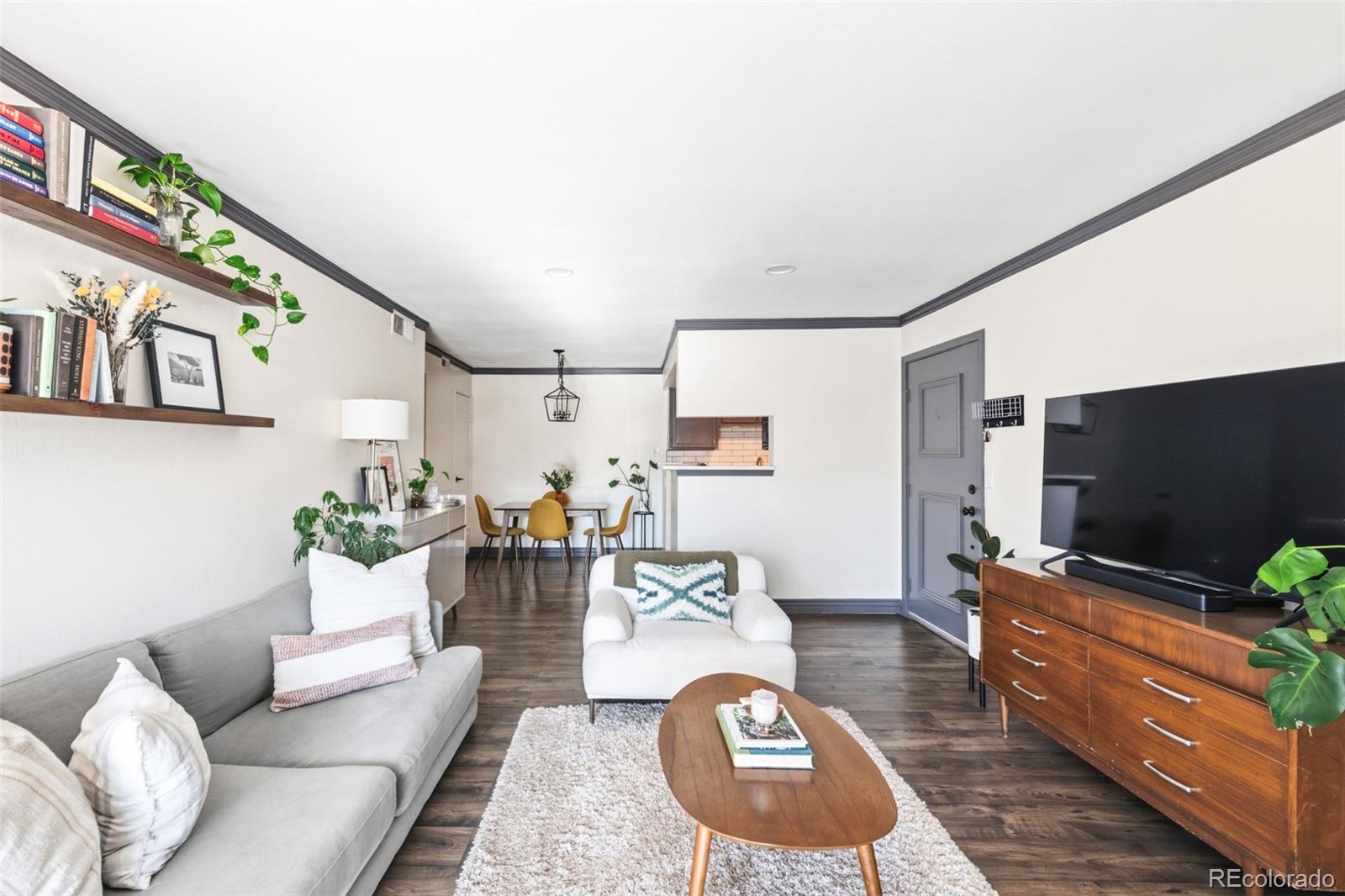 MLS Image #6 for 8335  fairmount drive 1-202,denver, Colorado