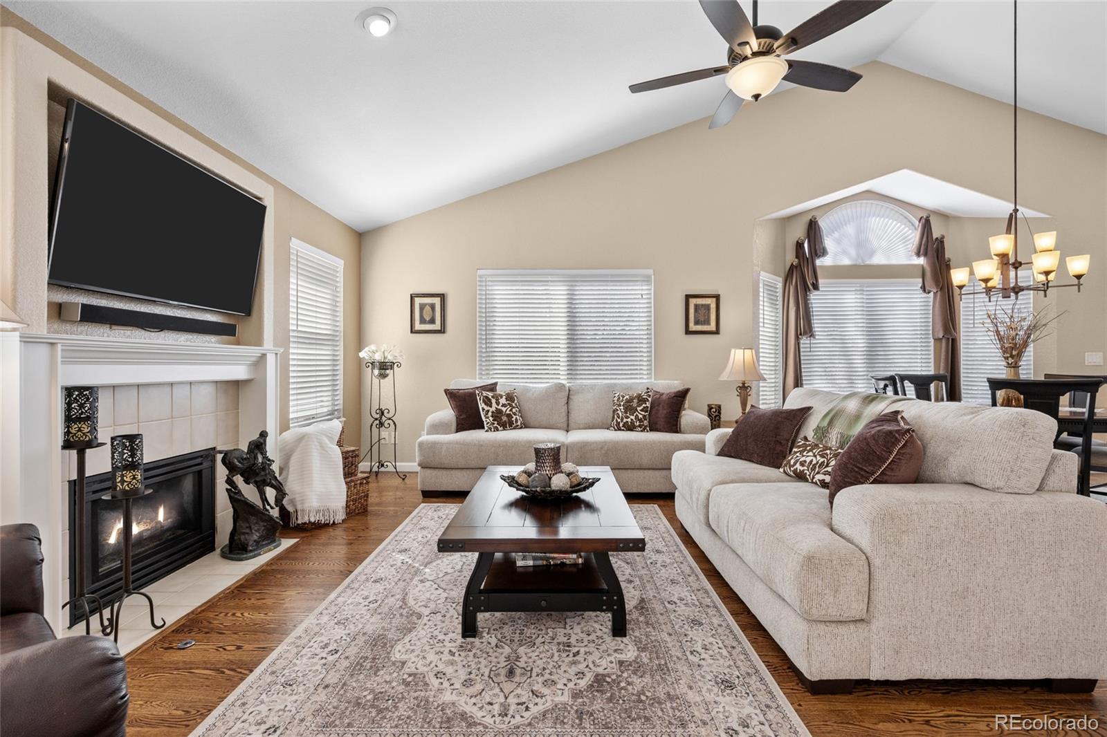 MLS Image #10 for 2825  masters lane,castle rock, Colorado
