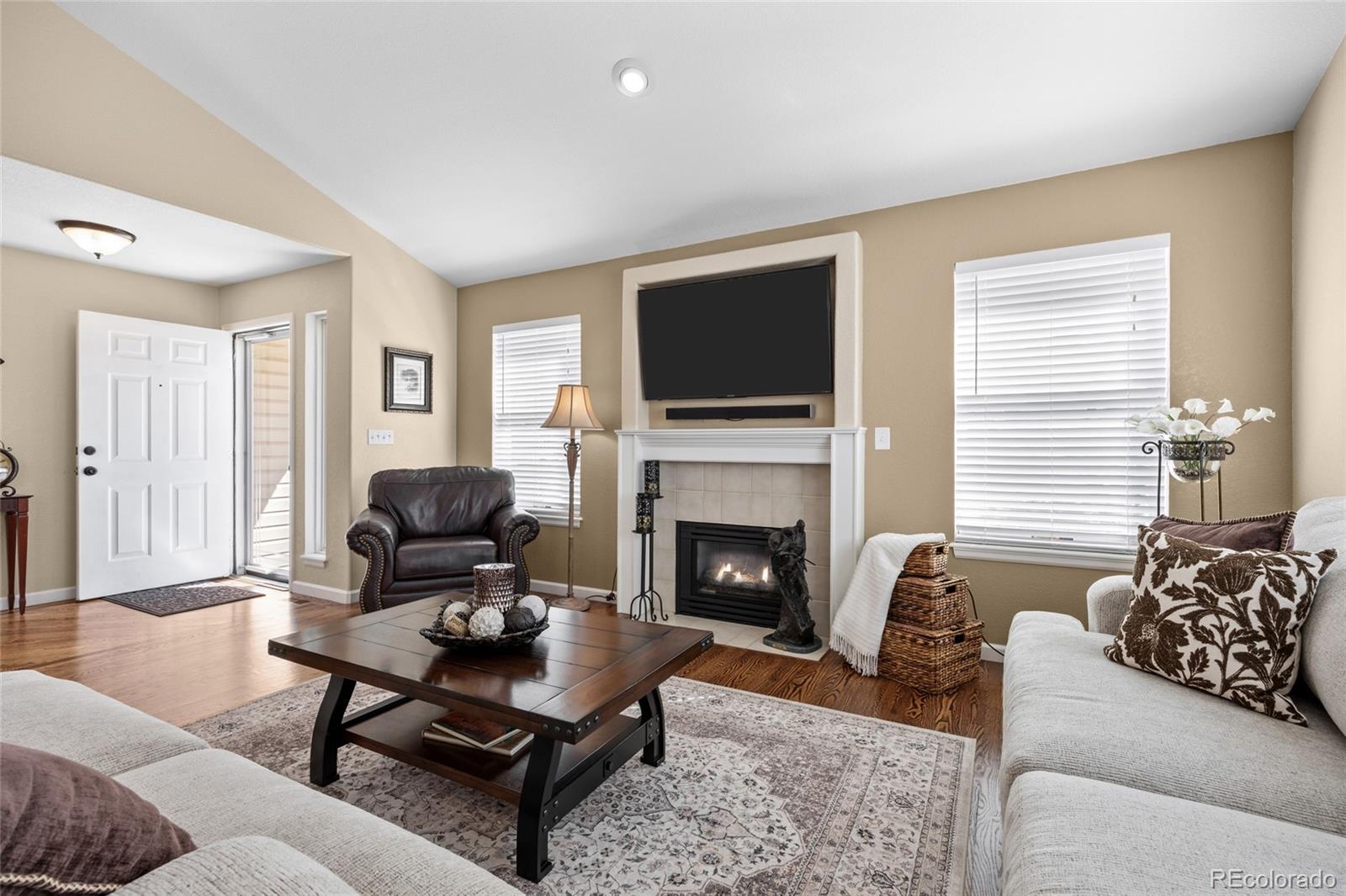 MLS Image #11 for 2825  masters lane,castle rock, Colorado