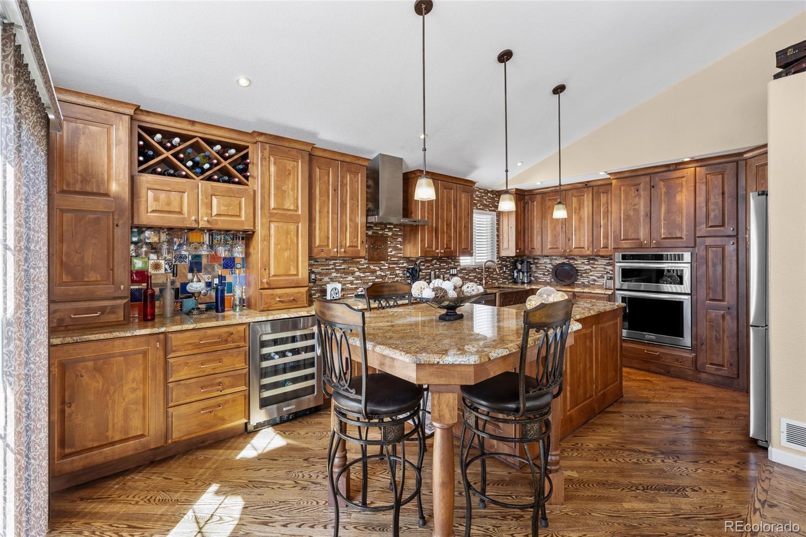 MLS Image #12 for 2825  masters lane,castle rock, Colorado