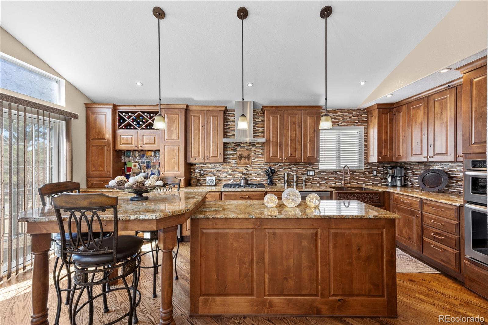 MLS Image #13 for 2825  masters lane,castle rock, Colorado