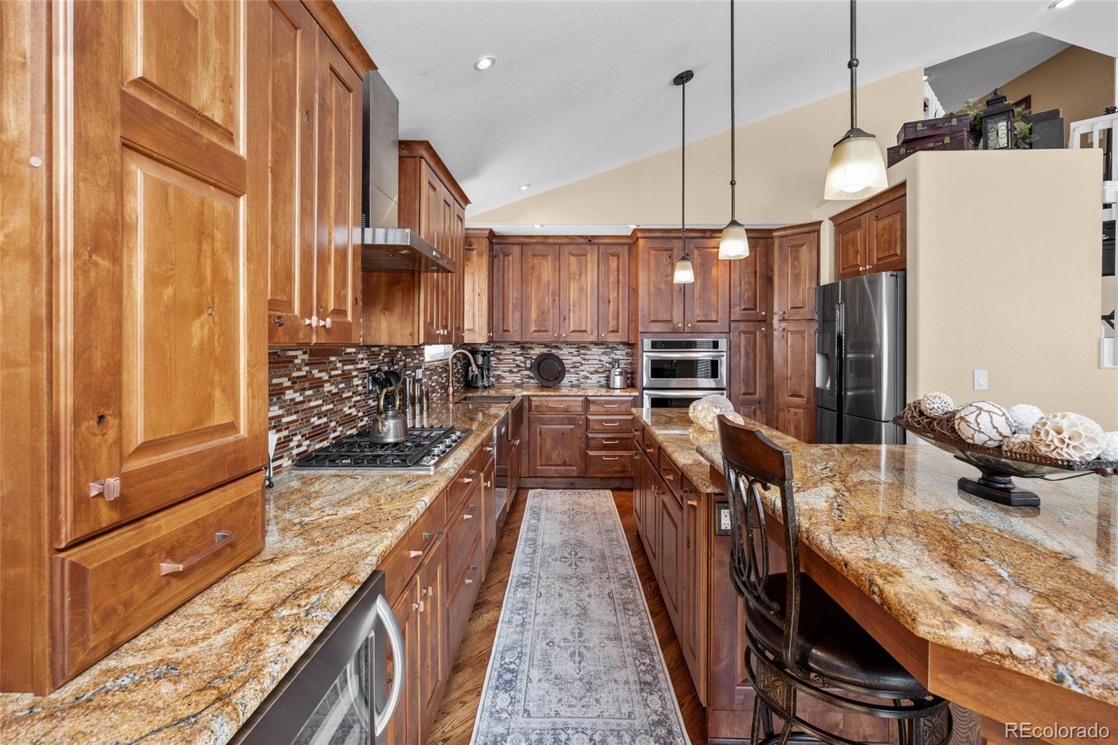 MLS Image #14 for 2825  masters lane,castle rock, Colorado