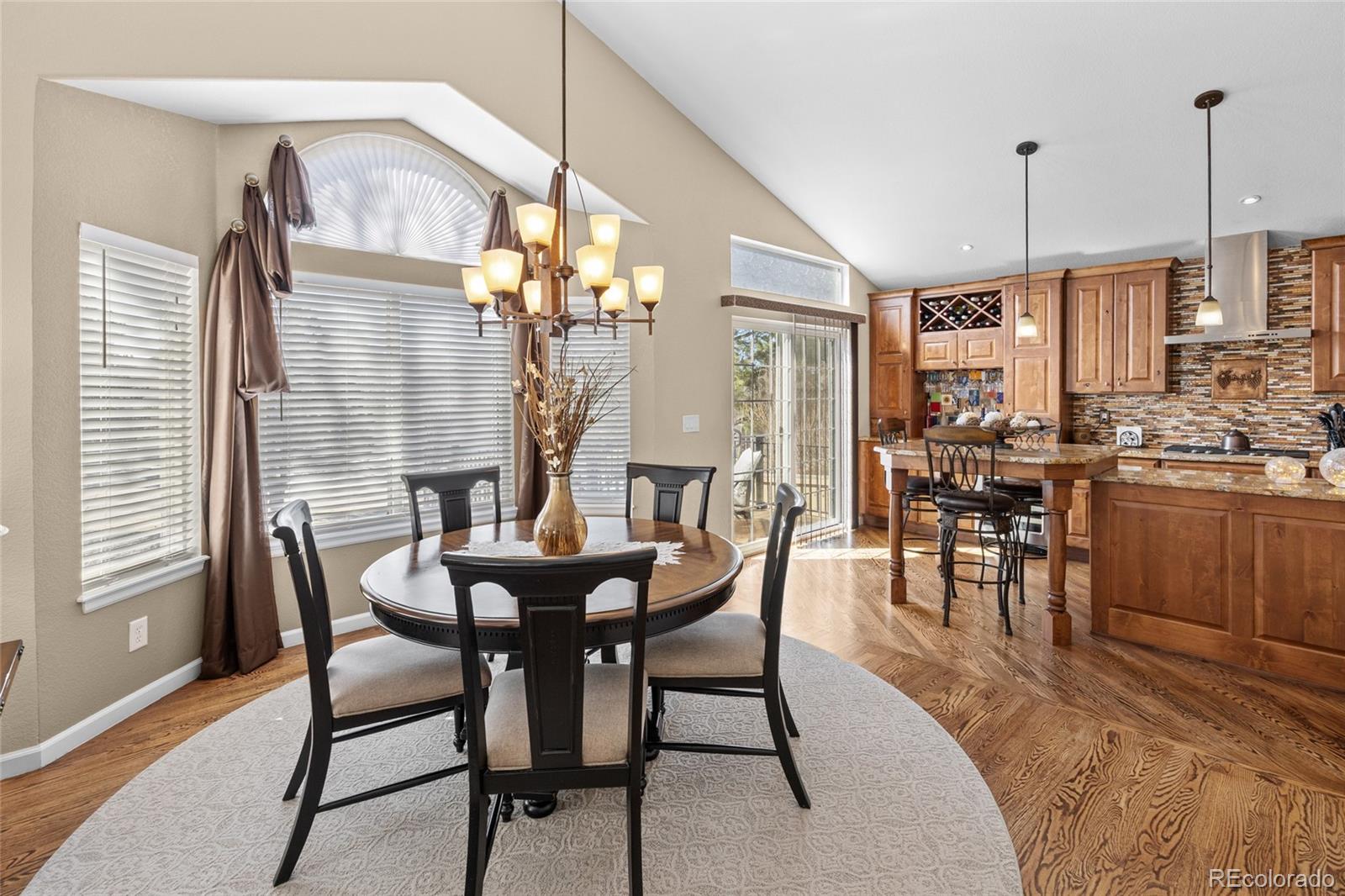 MLS Image #16 for 2825  masters lane,castle rock, Colorado