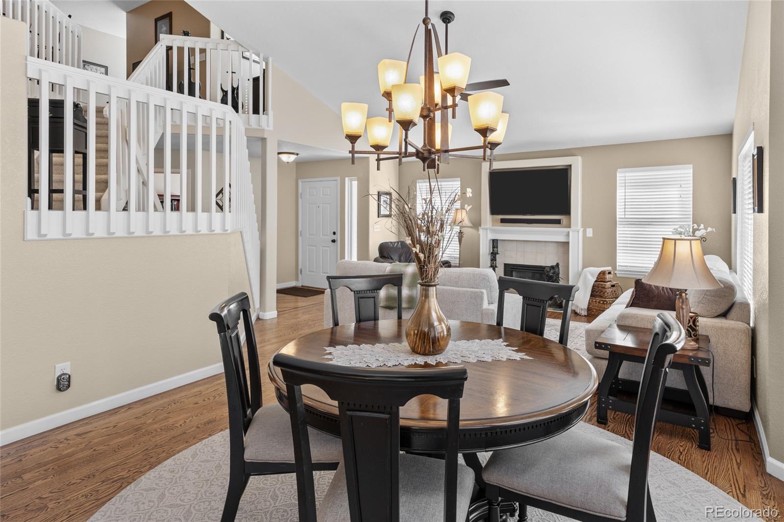 MLS Image #17 for 2825  masters lane,castle rock, Colorado