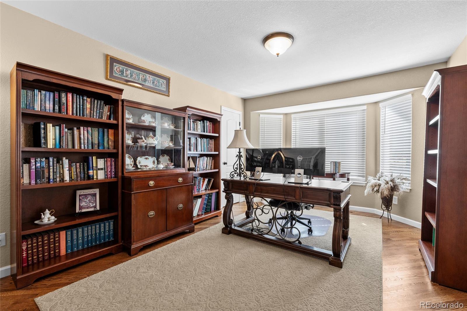 MLS Image #18 for 2825  masters lane,castle rock, Colorado