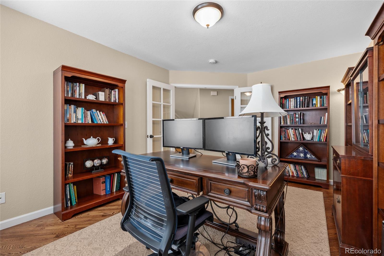 MLS Image #19 for 2825  masters lane,castle rock, Colorado