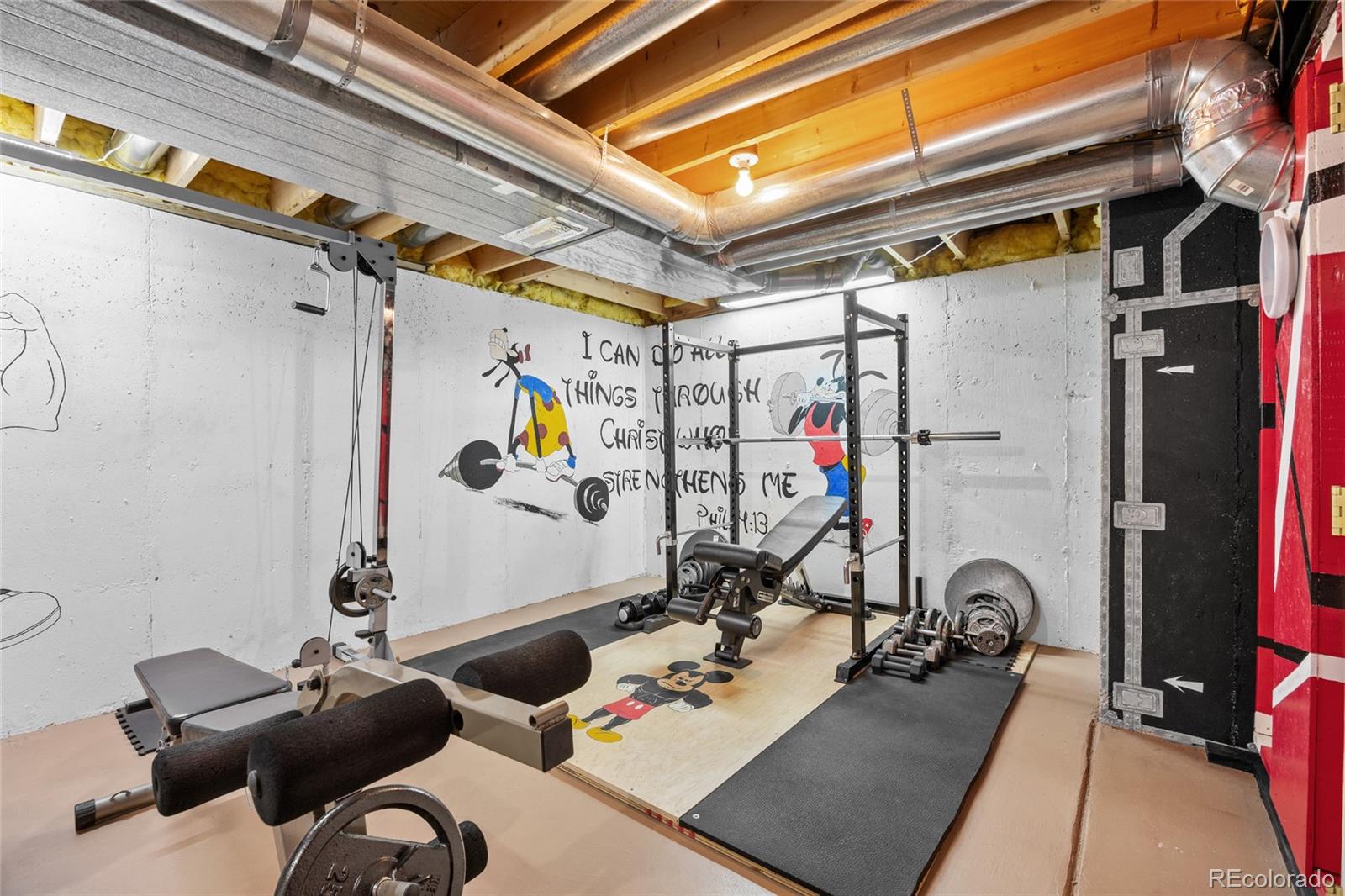 MLS Image #35 for 2825  masters lane,castle rock, Colorado