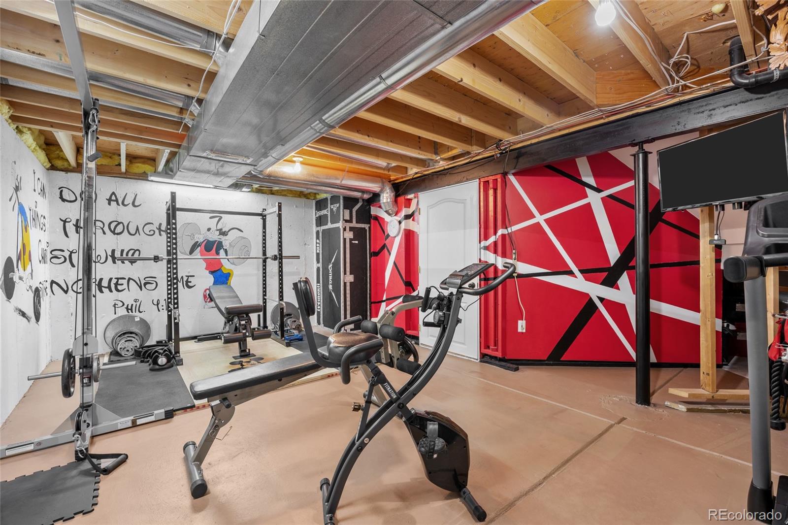 MLS Image #37 for 2825  masters lane,castle rock, Colorado