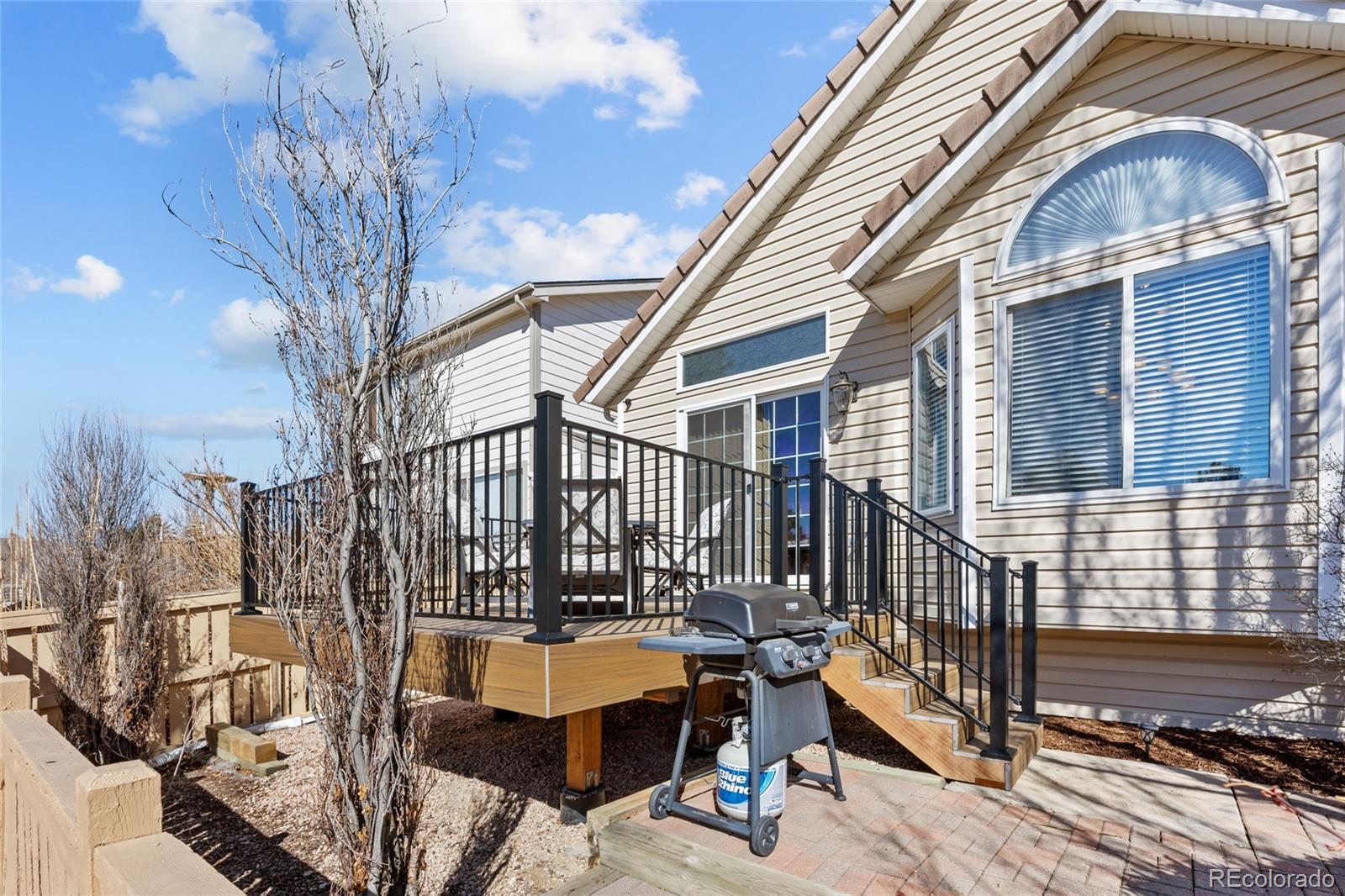 MLS Image #38 for 2825  masters lane,castle rock, Colorado