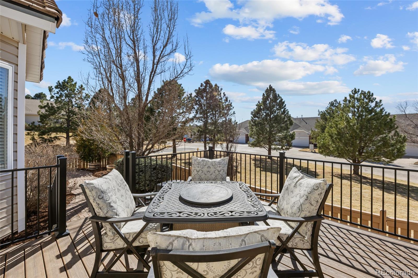 MLS Image #39 for 2825  masters lane,castle rock, Colorado
