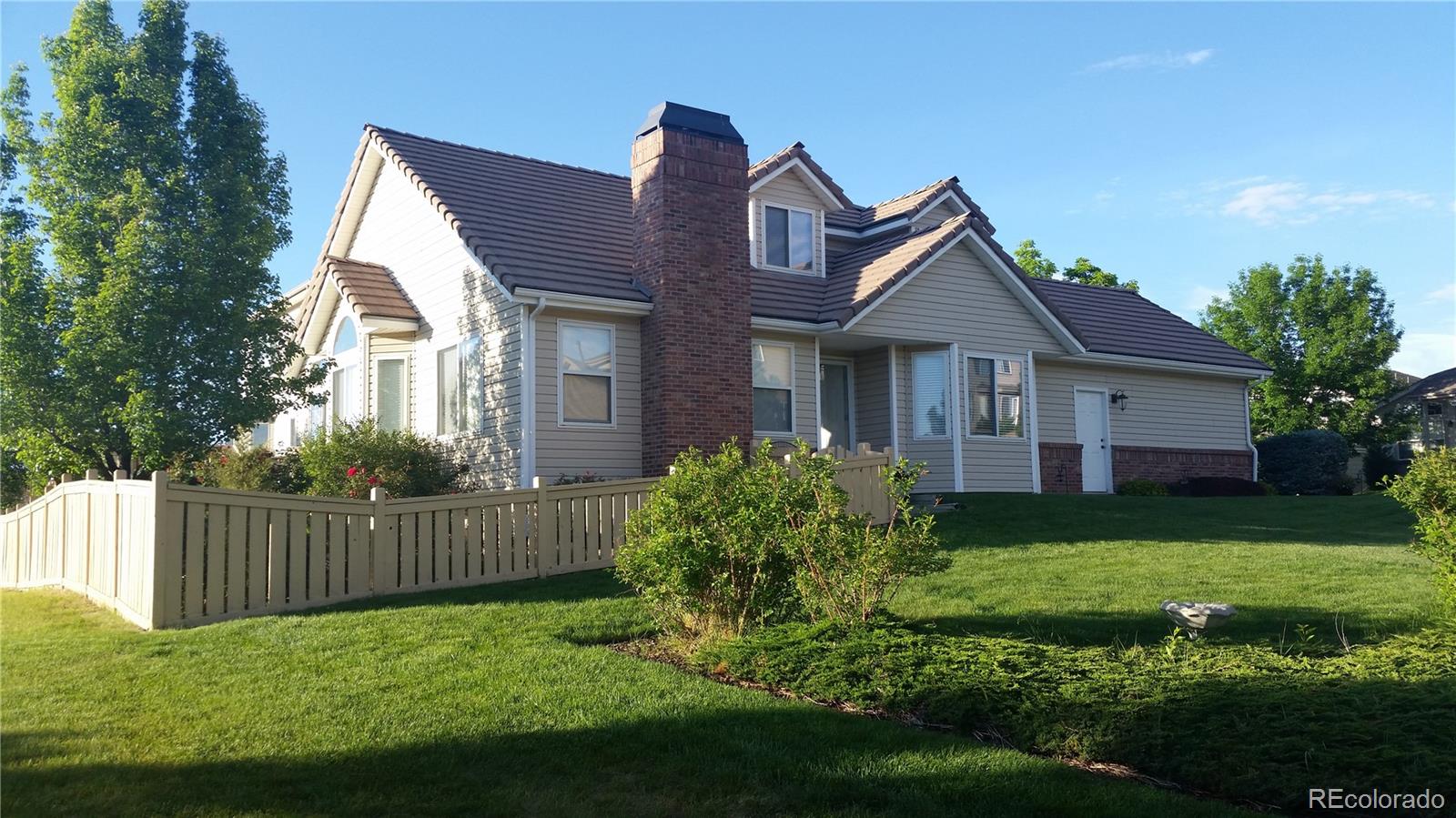 MLS Image #4 for 2825  masters lane,castle rock, Colorado