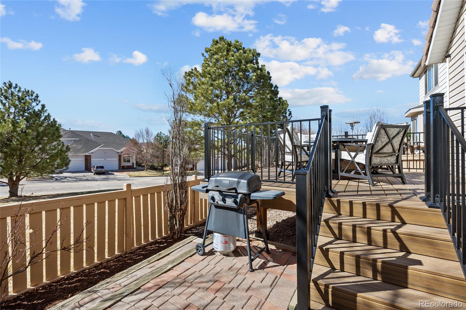 MLS Image #40 for 2825  masters lane,castle rock, Colorado